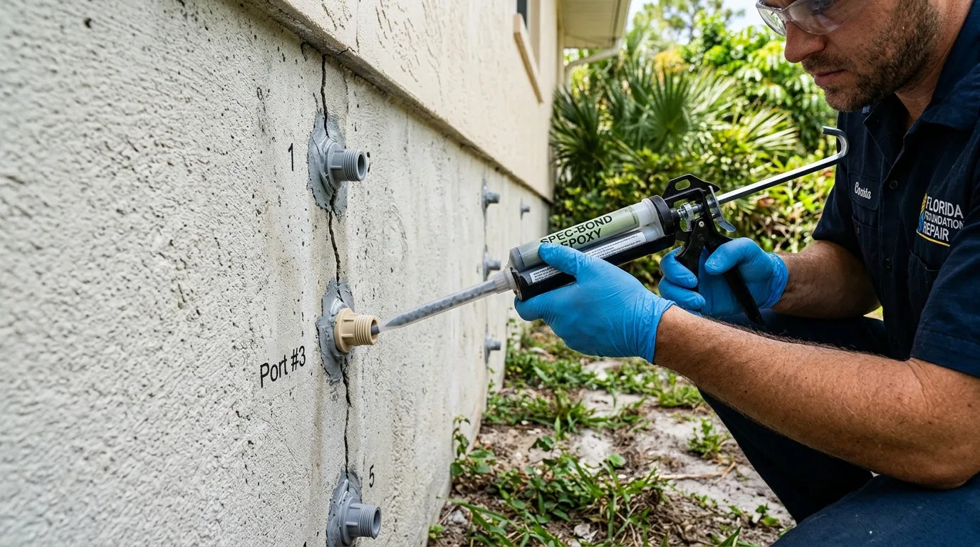 Concrete Slabs in Pasco County: Installation Process and What to Expect