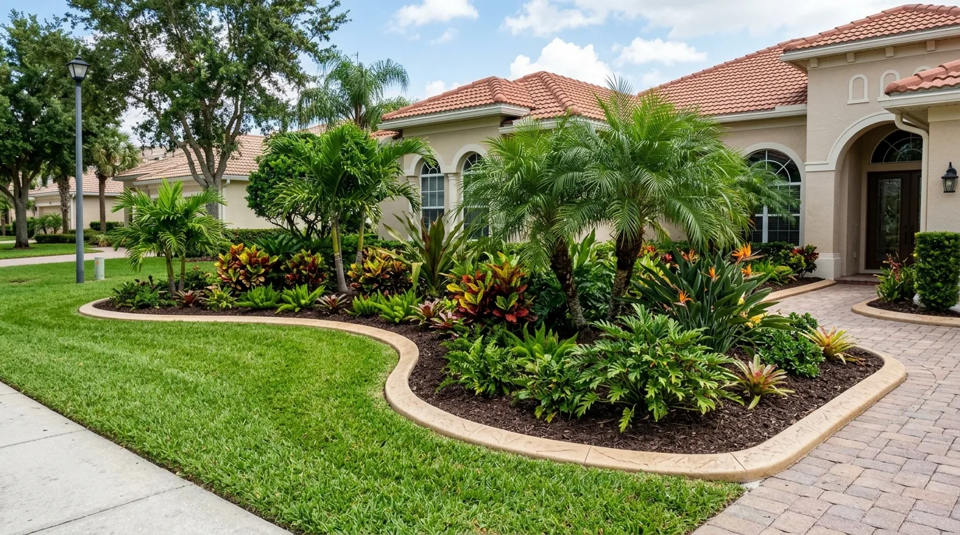 Retaining Walls in Sandy Soil: Solutions for Keystone and Pasco County Landscapes
